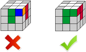 how do i solve a rubix cube