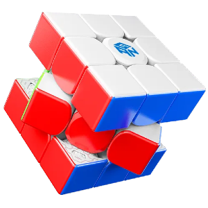 Rubik's Speed Magnetic 3x3