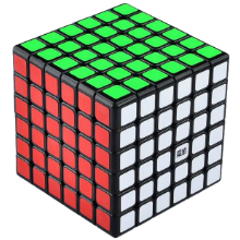 5 Best 6x6 Speed Cubes In 2023 You Should Look For