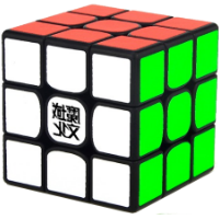 3x3 Cube – The Best Speed Cubes 